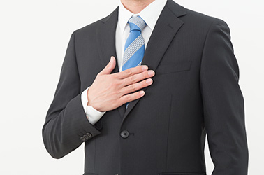 代表メッセージ
