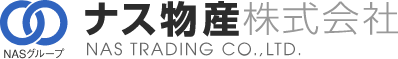 NAS TRADING CO.,LTD