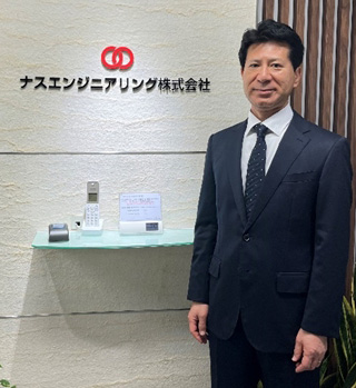 エンジニアリングとは、建物やインフラを作り、支えること。