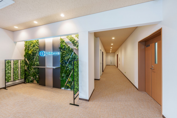 事務所新築工事